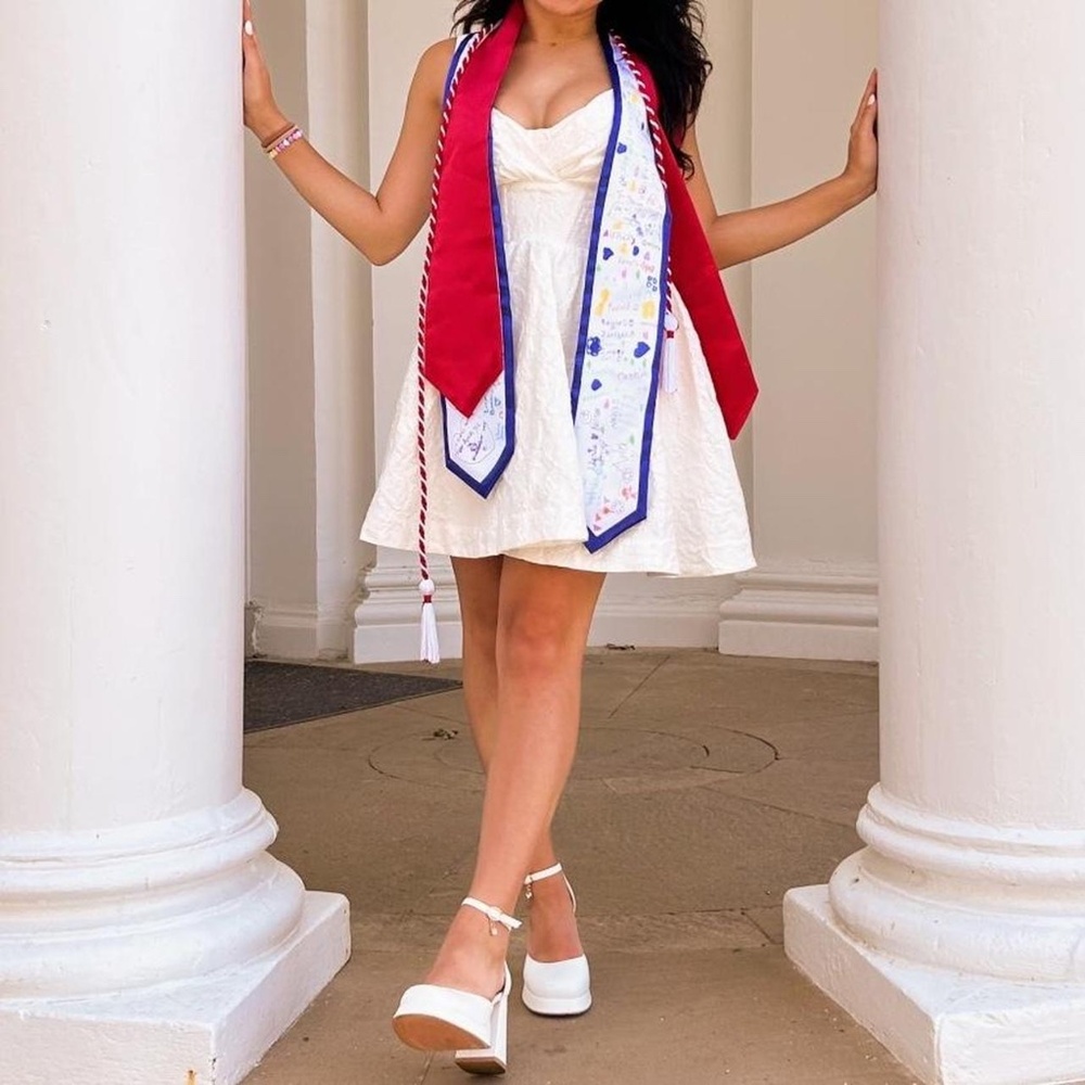 Cate mini dress ShowPo